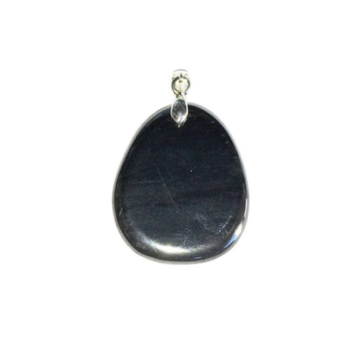 Hématite Pendentif pierre précieuse