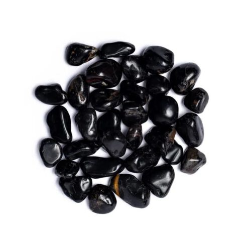 Onyx Trommelstenen