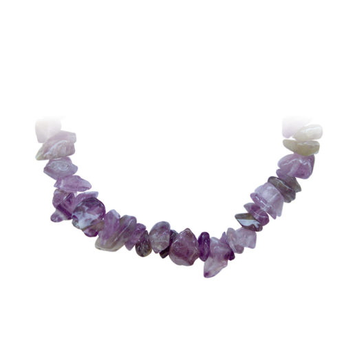 Bracelet Améthyste