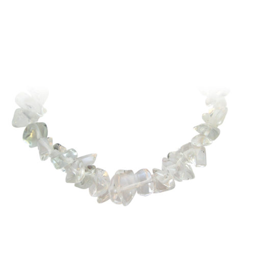 Bracelet Cristal de roche