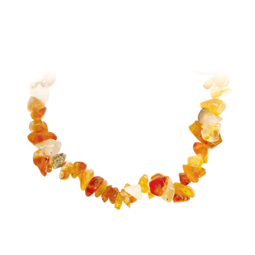 Edelstenen Armband Carneool