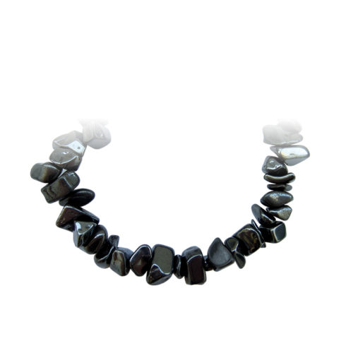 Edelstenen Armband Hematiet