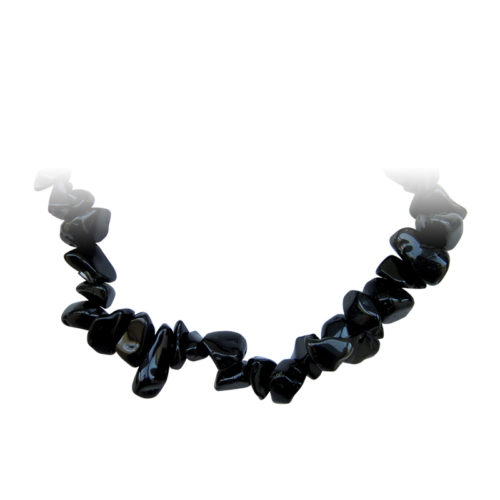 Edelstenen Armband Onyx