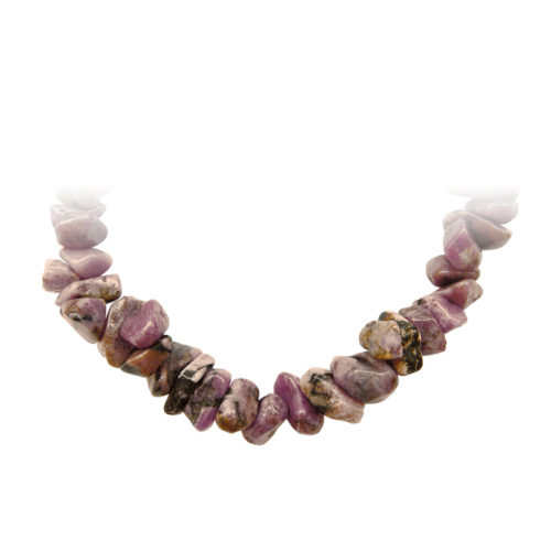 Bracelet Rhodonite
