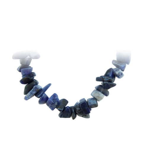 Edelstenen Armband Sodaliet