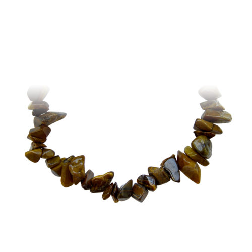 Bracelet Oeil de tigre