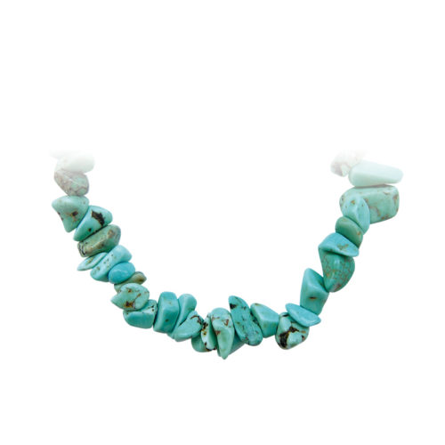 Edelstenen Armband Turkoois