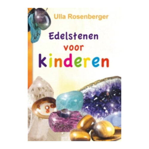 Edelstenen voor kinderen
