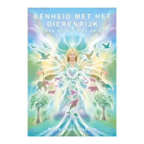Eenheid met het dierenrijk