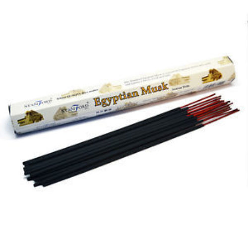 Encens Musc Égyptien