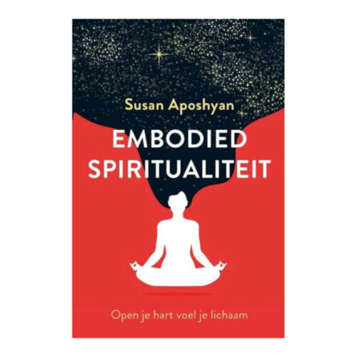 Embodied spiritualiteit