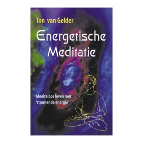 Energetische meditatie