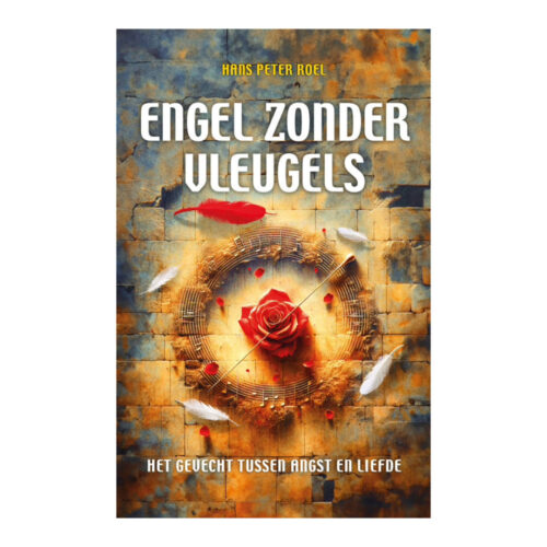 Engel zonder vleugels • Hans Peter Roel