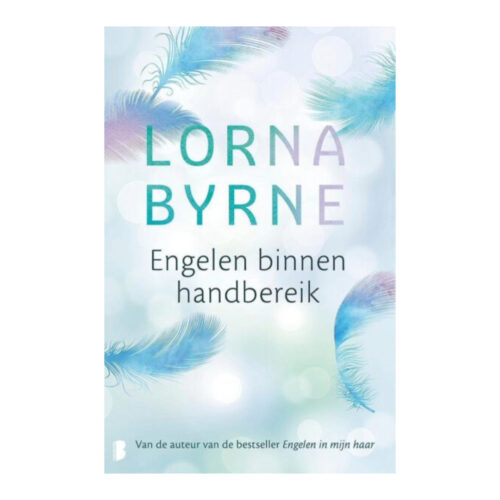 Engelen binnen handbereik