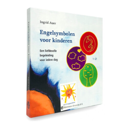 Engelsymbolen voor kinderen