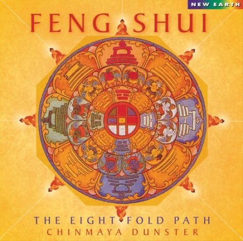 CD Feng Shui - Chinmaya Dunster
