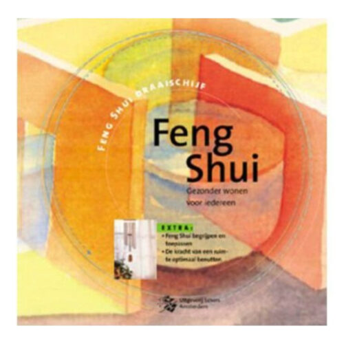 Feng Shui Draaischijf