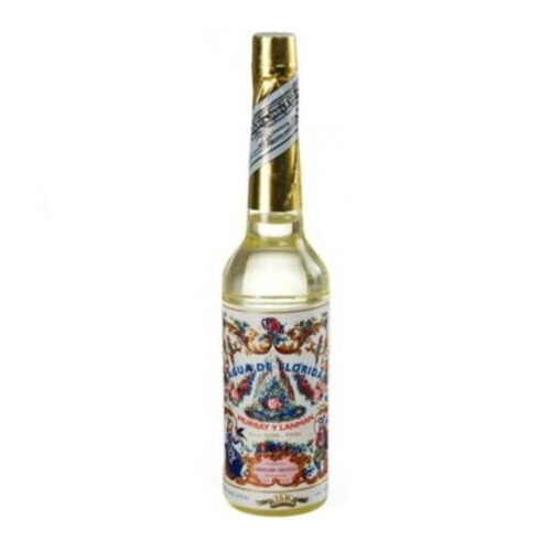 Florida Water Original Large uit Peru • 270 ml