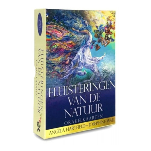 Fluisteringen van de Natuur