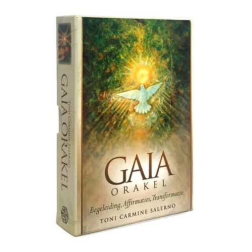 Gaia Orakel