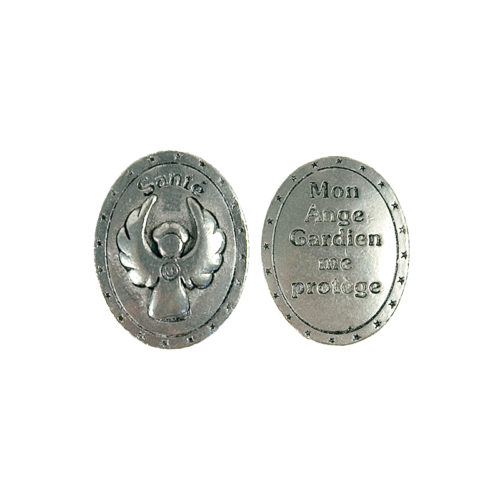 Pièce porte bonheur Santé