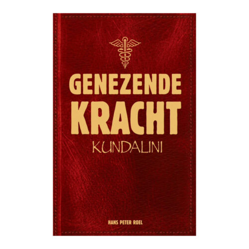 Genezende kracht • Kundalini • Hans Peter Roel