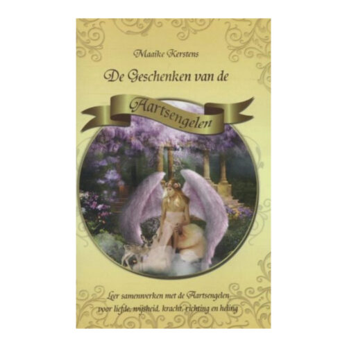 De Geschenken van de Aartsengelen • boek