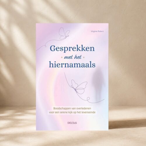 Gesprekken met het hiernamaals