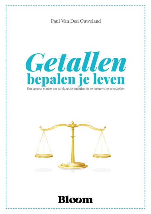 Numerologie & Tarot gecombineerd • Boek / Cursus