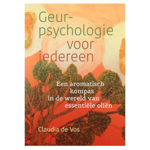 Geurpsychologie voor iedereen