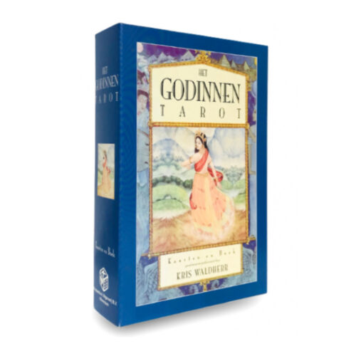 Godinnen Tarot Set