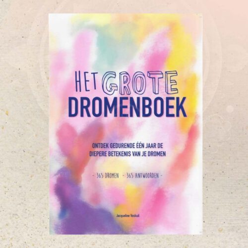 Het Grote Dromenboek