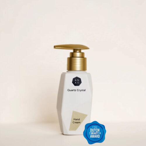Hand Cream 100 ml • ANAS Crystal Care