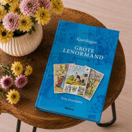 Kaartleggen met de Grote Lenormand Kaarten