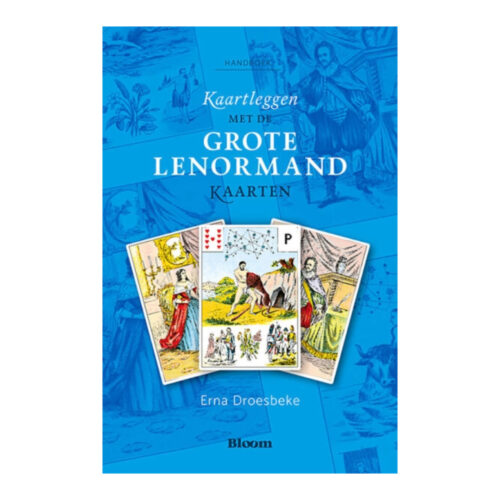 Kaartleggen met de Grote Lenormand Kaarten