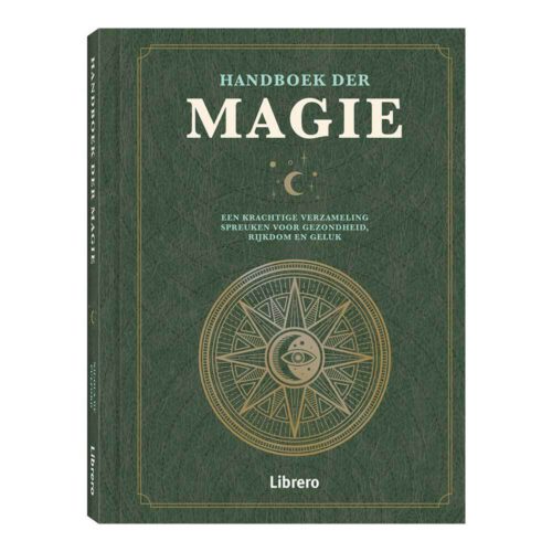 Handboek der magie