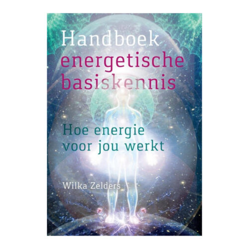 Handboek energetische basiskennis