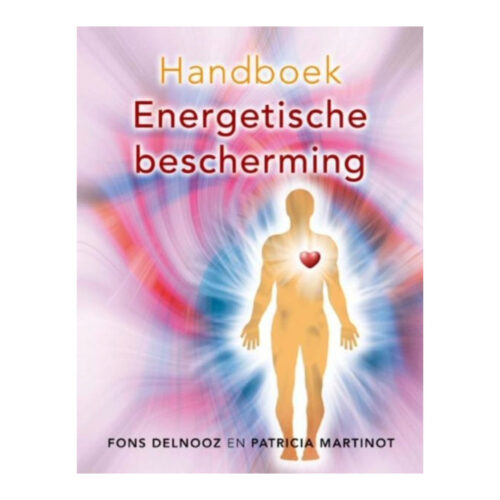 Handboek energetische bescherming
