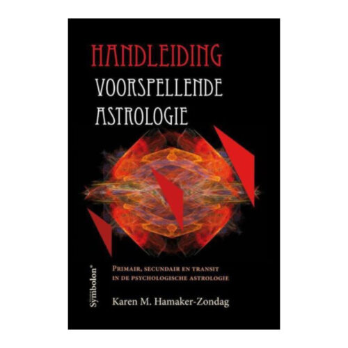 Handleiding voorspellende astrologie