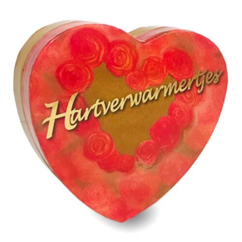 Hartverwarmertjes