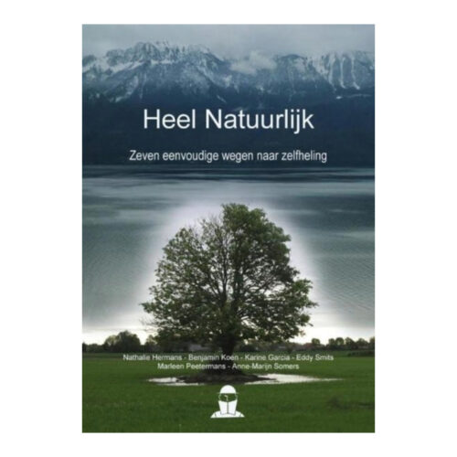 Heel natuurlijk
