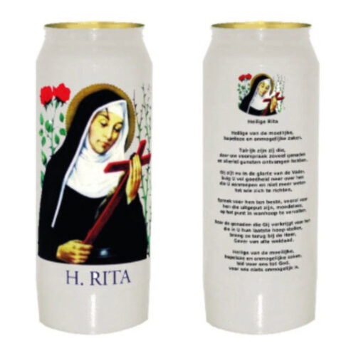 Noveenkaars Heilige Rita