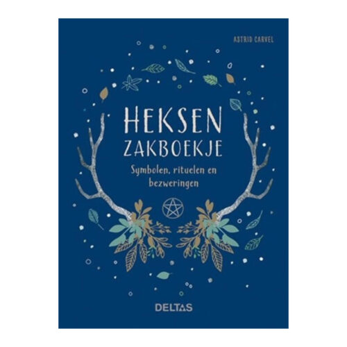 Heksenzakboek