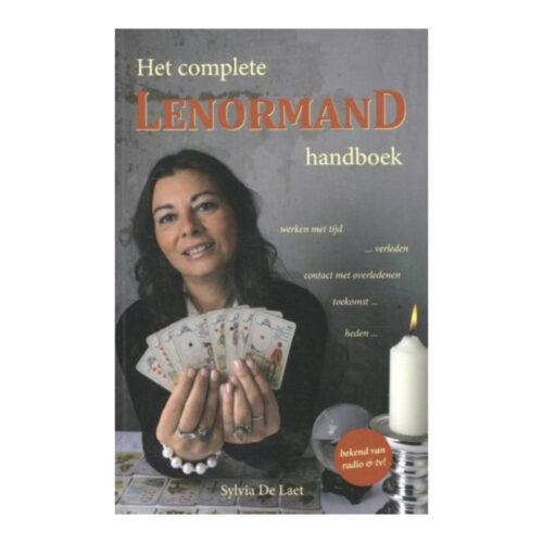 Het complete Lenormand Handboek