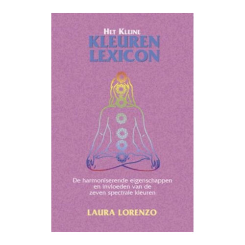Het Kleine Kleuren Lexicon
