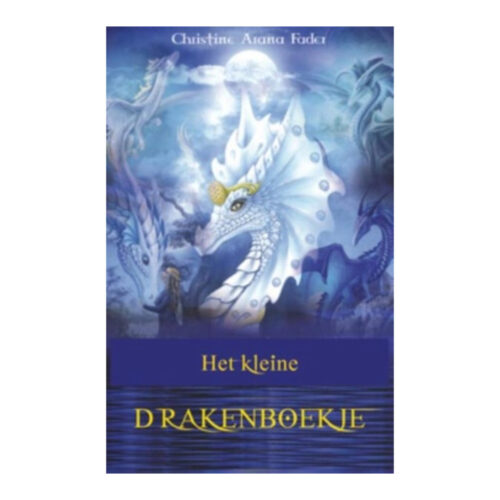 Het kleine Draken Handboek