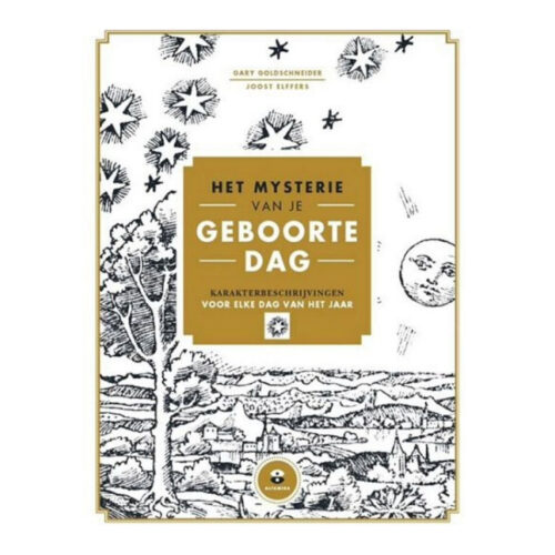 Het mysterie van je geboortedag