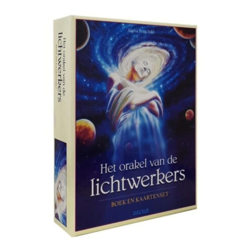Het orakel van de lichtwerkers • Set
