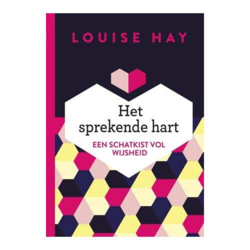 Het sprekende hart • Louise Hay