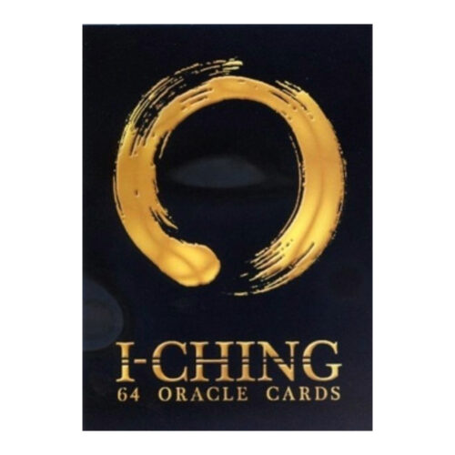 I Ching Oracle
